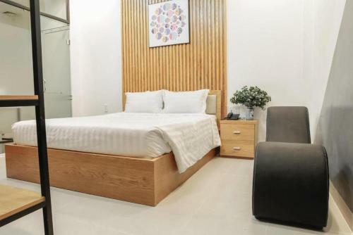 Hoang Anh Hotel Vung Tau