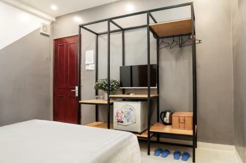 Hoang Anh Hotel Vung Tau