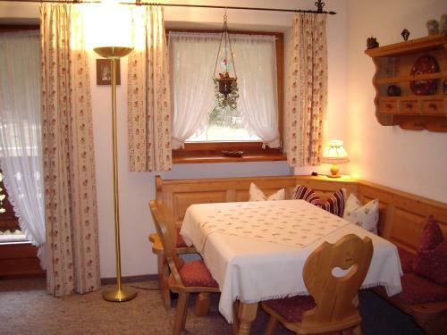 Agroturismo Wiesenh�usl