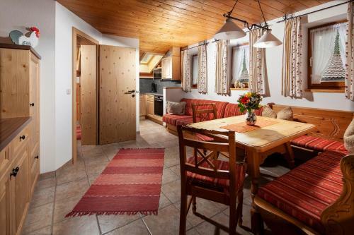 Agroturismo Wiesenh�usl