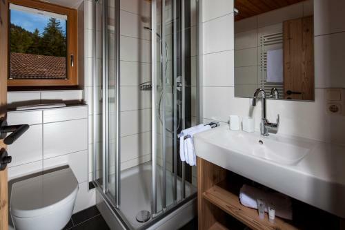 Agroturismo Wiesenh�usl