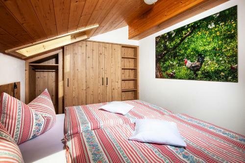 Agroturismo Wiesenh�usl