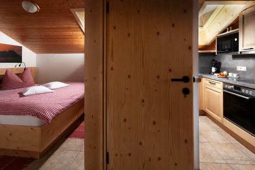Agroturismo Wiesenh�usl