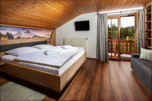 Agroturismo Wiesenh�usl