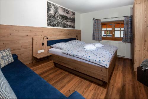 Agroturismo Wiesenh�usl