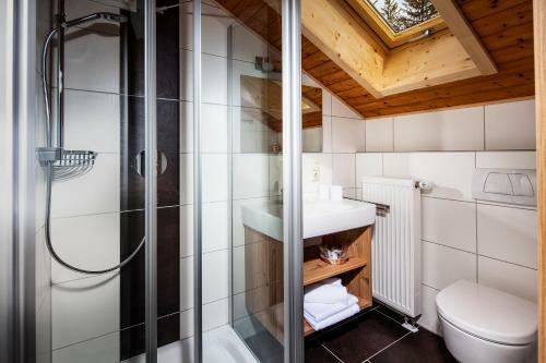 Agroturismo Wiesenh�usl