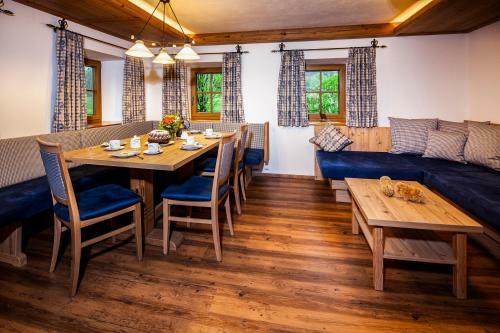 Agroturismo Wiesenh�usl