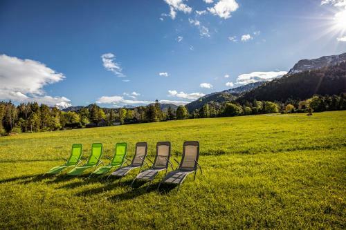 Agroturismo Wiesenh�usl