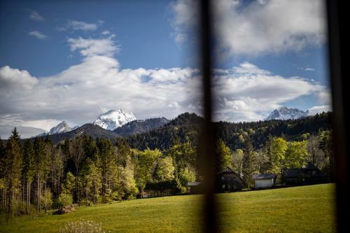 Agroturismo Wiesenh�usl