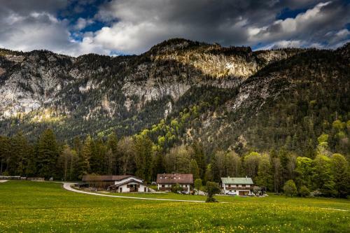 Agroturismo Wiesenh�usl