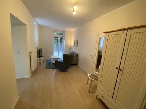 Apartamento Schwalehof G�stewohnungen