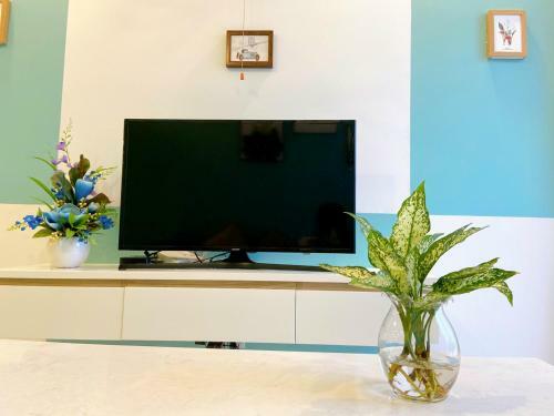Apartamento Vung Tau Homestay126@.