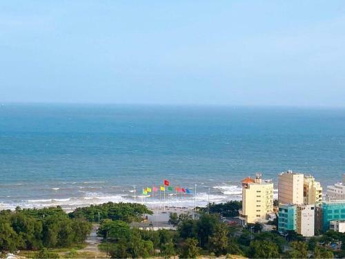 Apartamento Vung Tau Homestay126@.