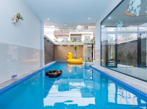 Apartamento Vung Tau Homestay126@.