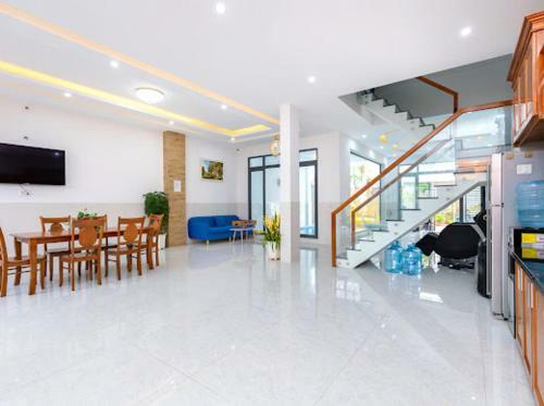 Apartamento Vung Tau Homestay126@.