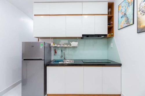 Apartamento Vung Tau Homestay126@.