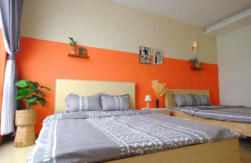 Apartamento Vung Tau Homestay126@.