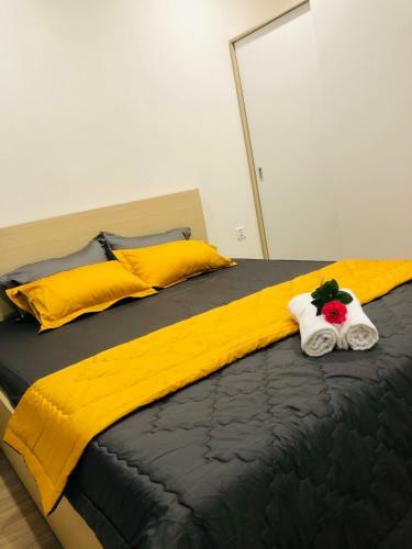 Apartamento Vung Tau Homestay126@.