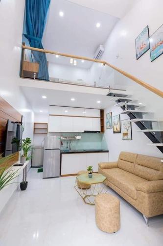 Apartamento Vung Tau Homestay126@.