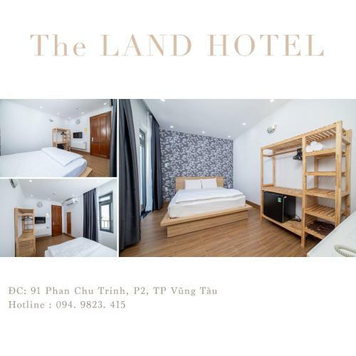 The Land Hotel V?ng T�u