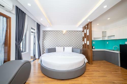 The Land Hotel V?ng T�u