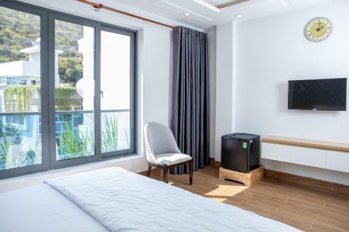 The Land Hotel V?ng T�u