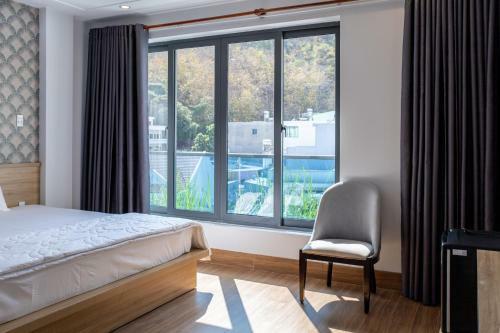 The Land Hotel V?ng T�u