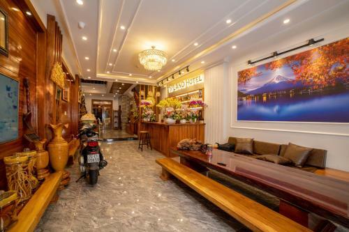 The Land Hotel V?ng T�u