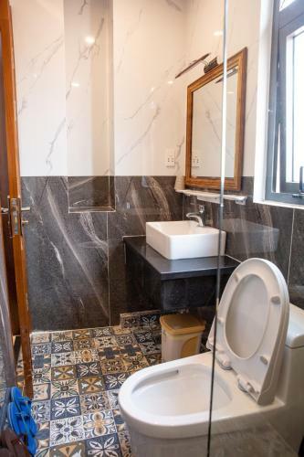 The Land Hotel V?ng T�u