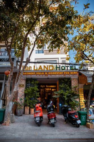 The Land Hotel V?ng T�u