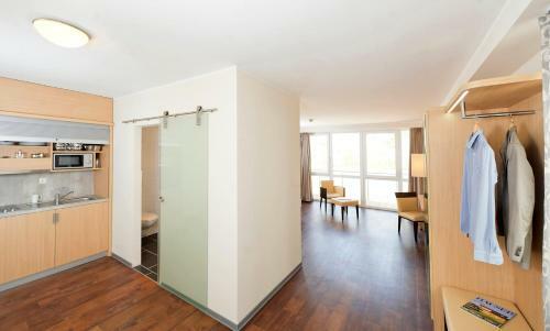 Apartamento Bonnox Boardinghouse & Hotel