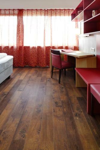 Apartamento Bonnox Boardinghouse & Hotel