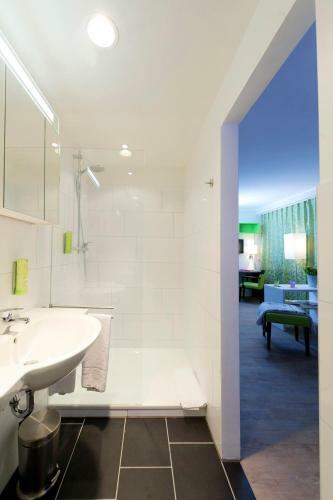 Apartamento Bonnox Boardinghouse & Hotel
