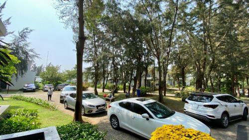 Villa Khu Resort Saint Simeon