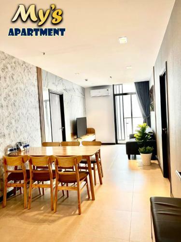 My's Apartment