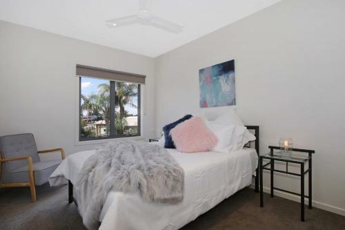 Mulwala Lakeside Townhouse #2