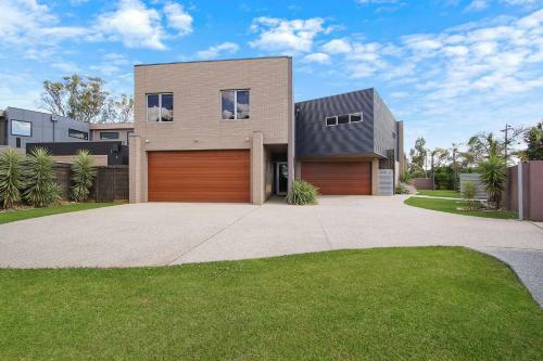 Mulwala Lakeside Townhouse #2