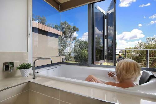 Mulwala Lakeside Townhouse #2