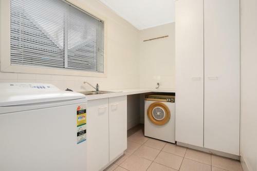 Villa Tarni Townhouse Mulwala