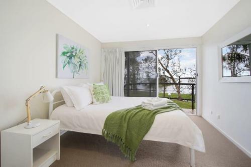 Villa Tarni Townhouse Mulwala