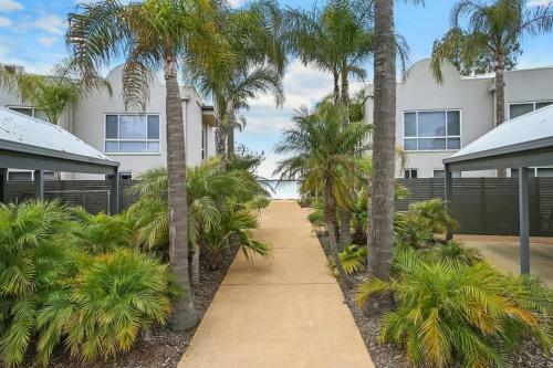 Villa Tarni Townhouse Mulwala