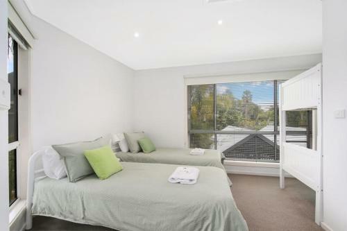 Villa Tarni Townhouse Mulwala