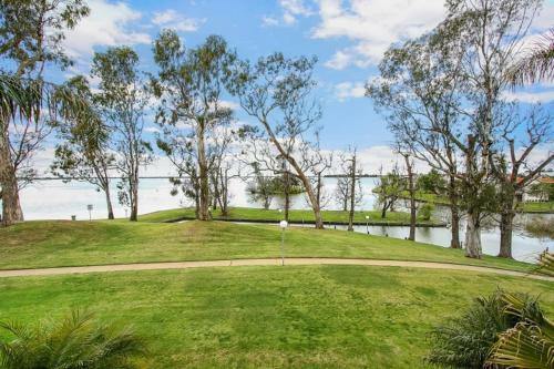 Villa Tarni Townhouse Mulwala