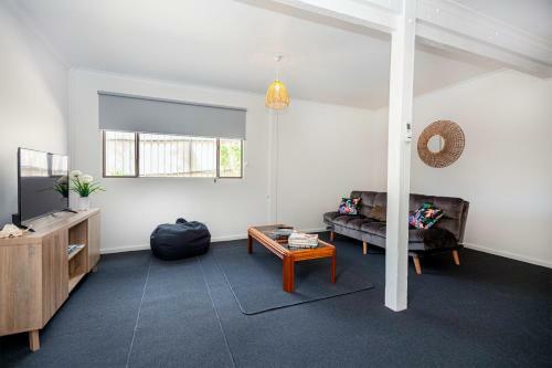 Unwind At Riverglades Murray Bridge