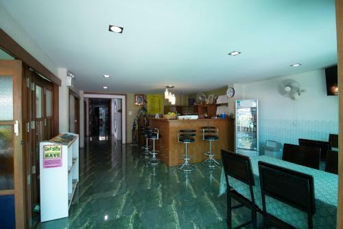 Chinda Boutique Hotel