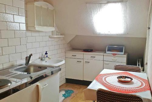 Apartamento Ferienwohnung Breitenbrunn Erz 1131