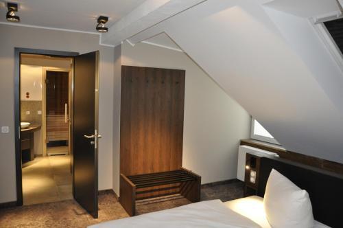 Design Hotel Viktoria