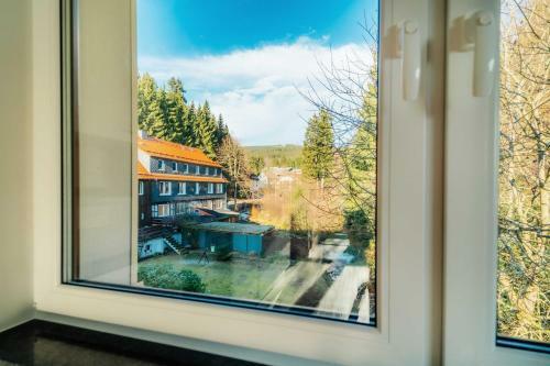 Apartamento Ferienwohnung Fichte