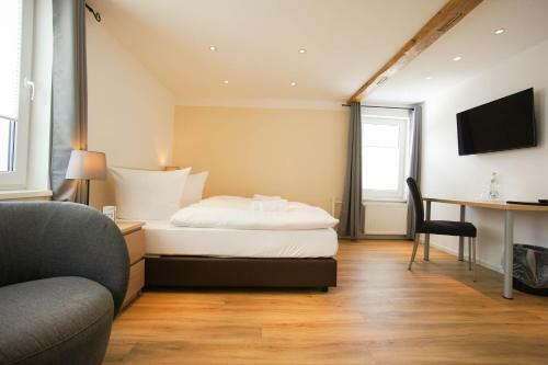 Hotel Altes Forsthaus Braunlage