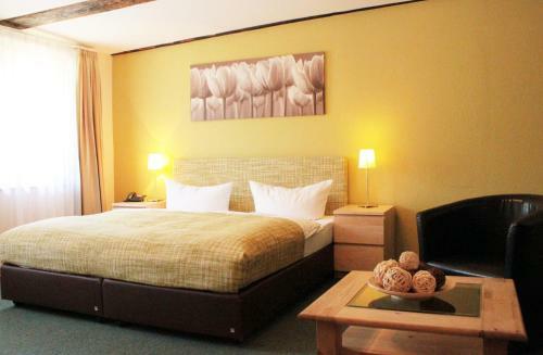 Hotel Altes Forsthaus Braunlage